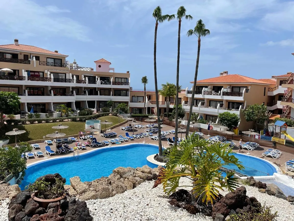 Tu Hogar En Tenerife ,Parque Albatros San Miguel de Abona Spain