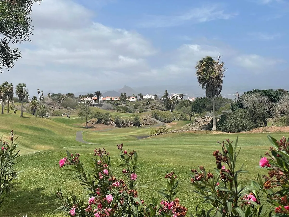 Tu Hogar En Tenerife ,Parque Albatros San Miguel de Abona Spain