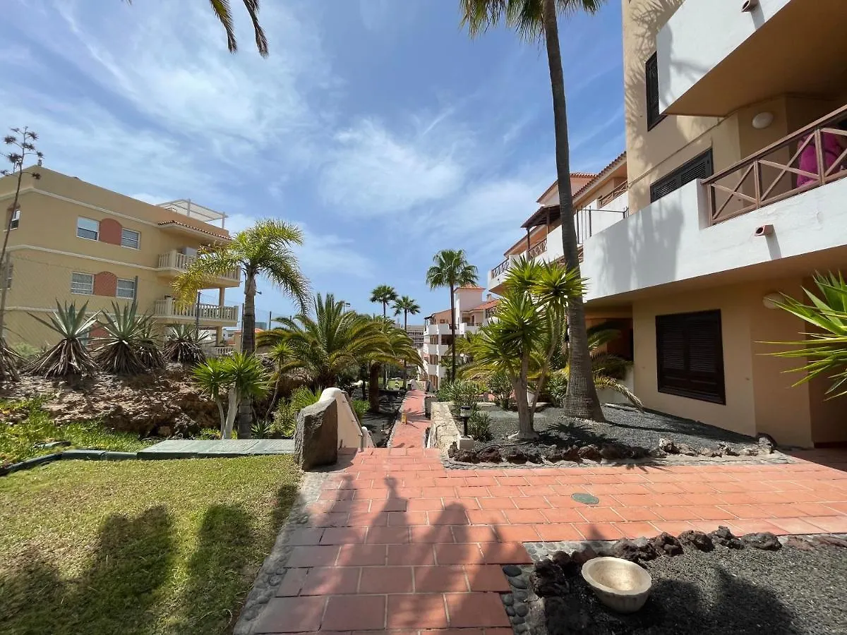 Apartment Tu Hogar En Tenerife ,Parque Albatros San Miguel de Abona Spain