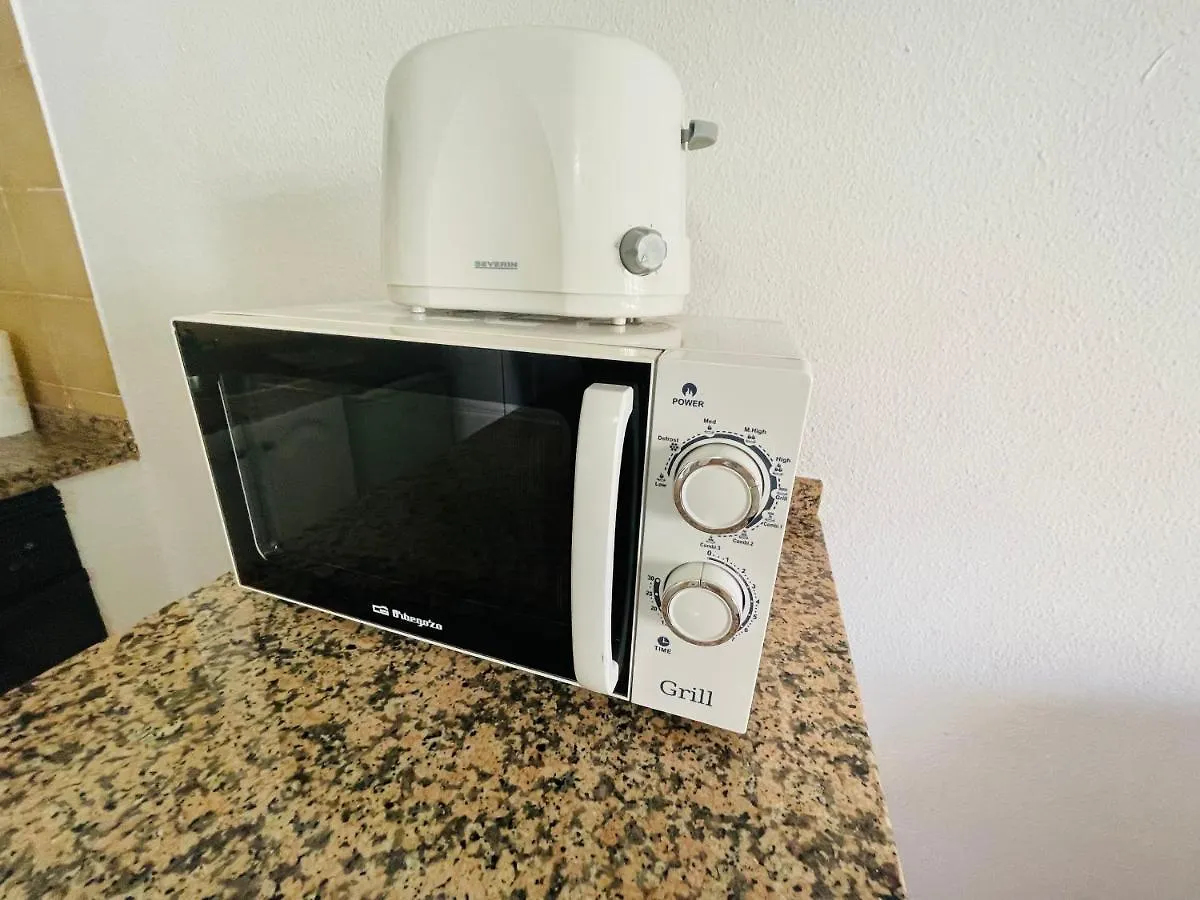 Apartment Tu Hogar En Tenerife ,Parque Albatros San Miguel de Abona