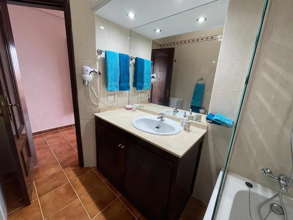 Apartment Tu Hogar En Tenerife ,Parque Albatros San Miguel de Abona