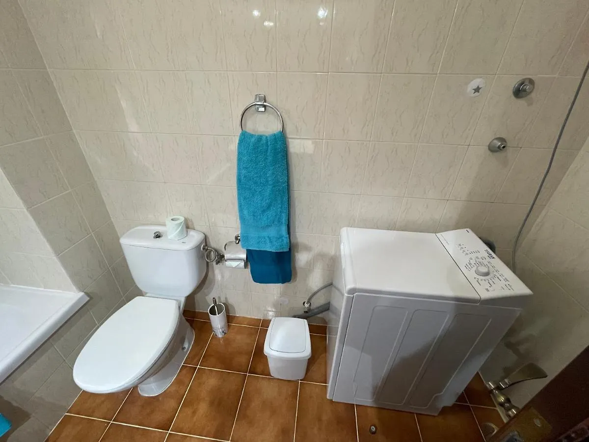 Tu Hogar En Tenerife ,Parque Albatros San Miguel de Abona