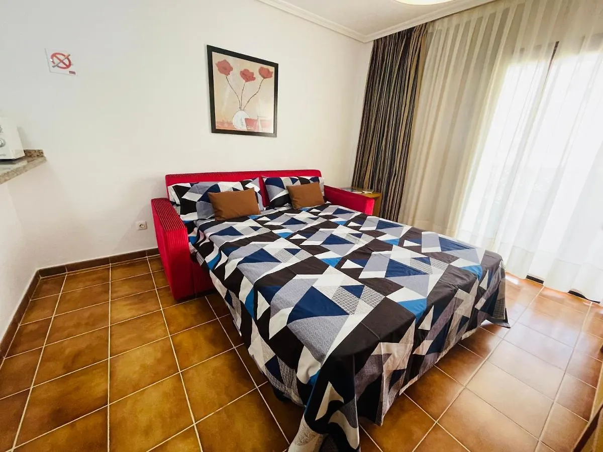 Apartment Tu Hogar En Tenerife ,Parque Albatros San Miguel de Abona
