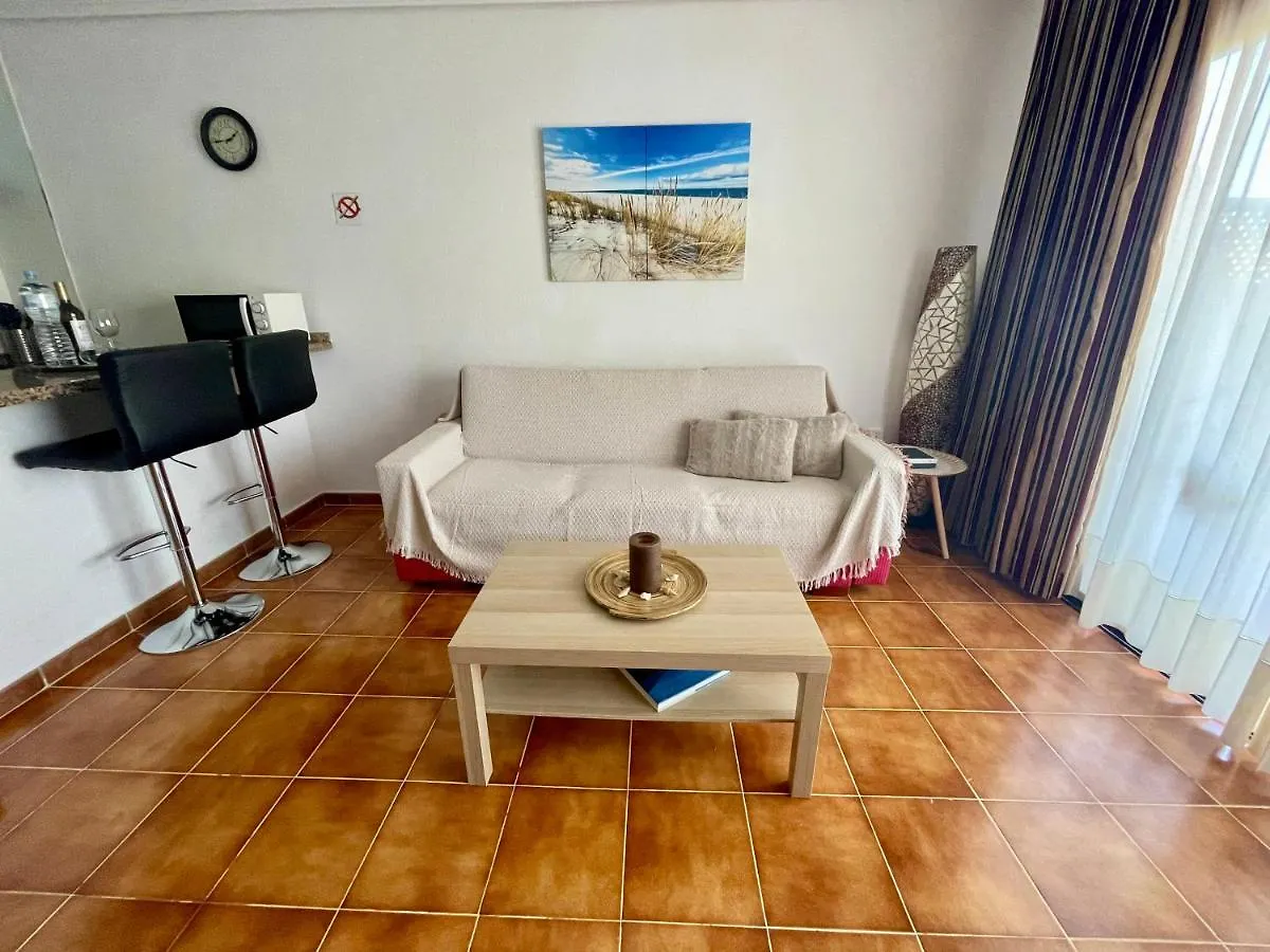 Tu Hogar En Tenerife ,Parque Albatros San Miguel de Abona