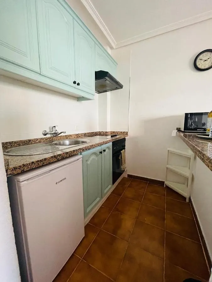 Tu Hogar En Tenerife ,Parque Albatros San Miguel de Abona 0*,