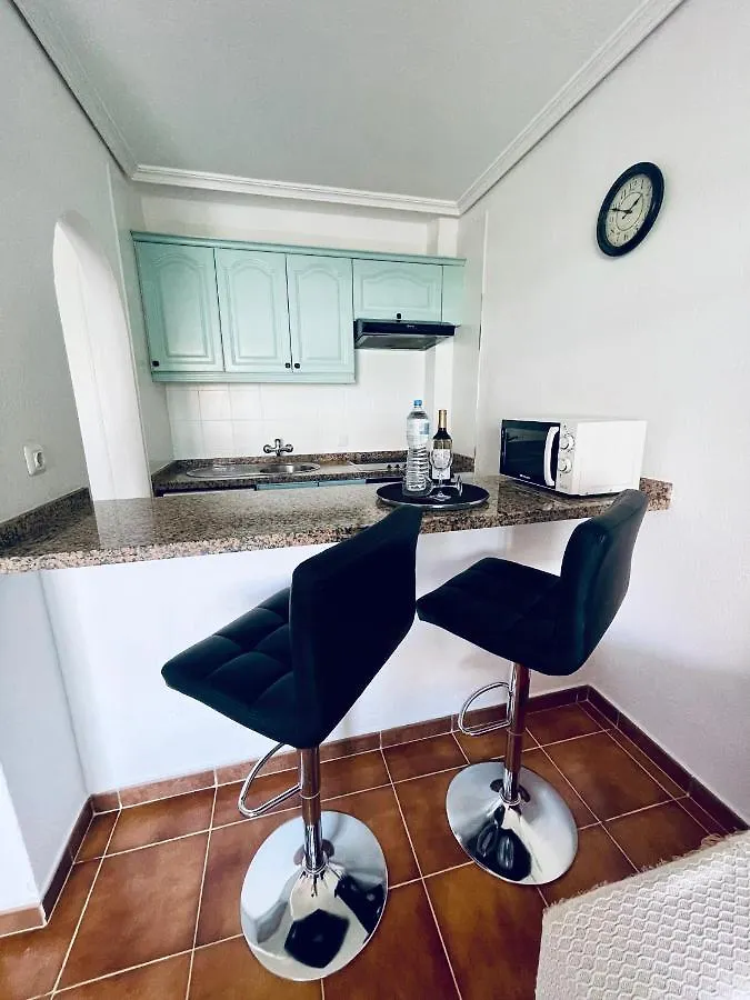 Apartment Tu Hogar En Tenerife ,Parque Albatros San Miguel de Abona Spain
