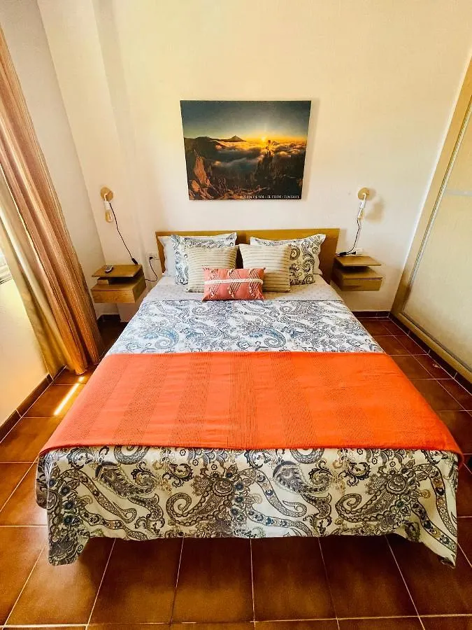 Tu Hogar En Tenerife ,Parque Albatros San Miguel de Abona 0*,  Spain