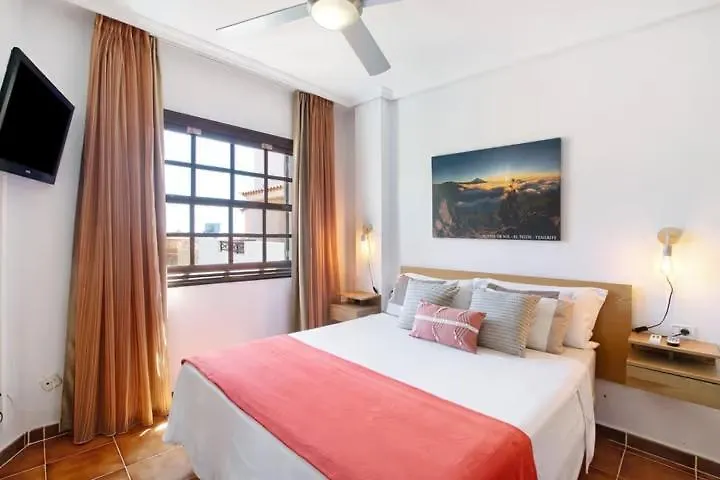 Tu Hogar En Tenerife ,Parque Albatros San Miguel de Abona Apartment