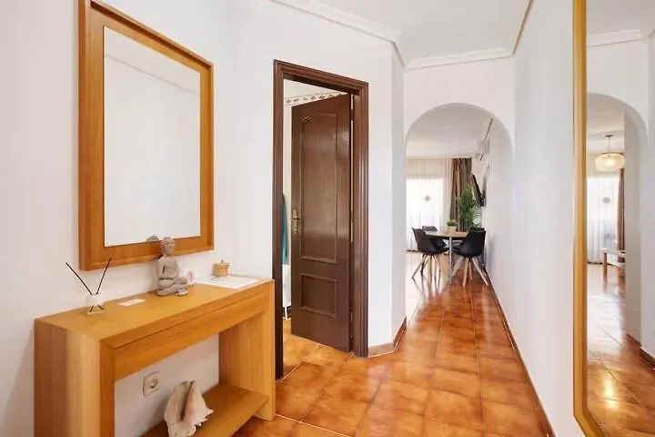 Tu Hogar En Tenerife ,Parque Albatros San Miguel de Abona Apartment