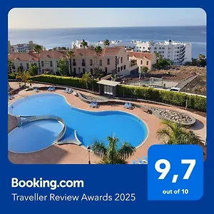 Appartamento Ocean View, San Miguel de Abona